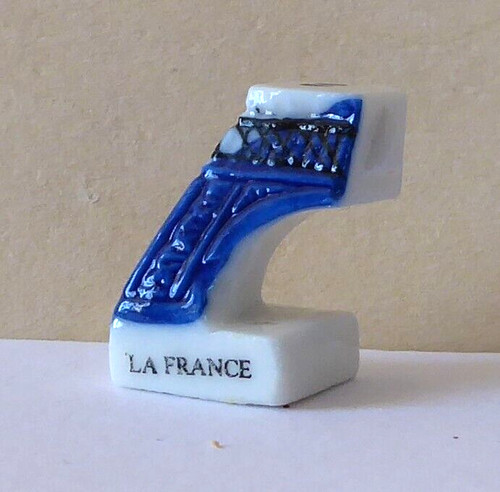 Fève 2000 puzzle la - fève,