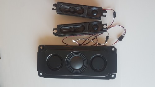 Philips 55oled706 enceintes - 55oled706,