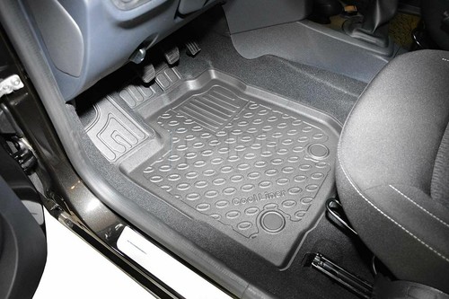 Tapis sol caoutchouc - tapis, en