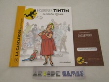 LIVRET + PASSEPORT LA