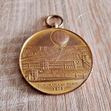 Médaille Exposition Universelle 1878/  Paris 