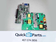 GPX TDE5074B MAIN BOARD /