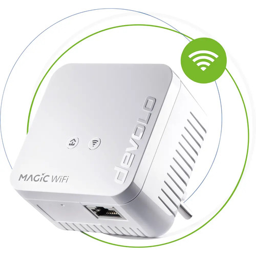 Devolo magic wifi - wifi, mini