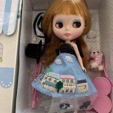 Neo Blythe Rendezvous