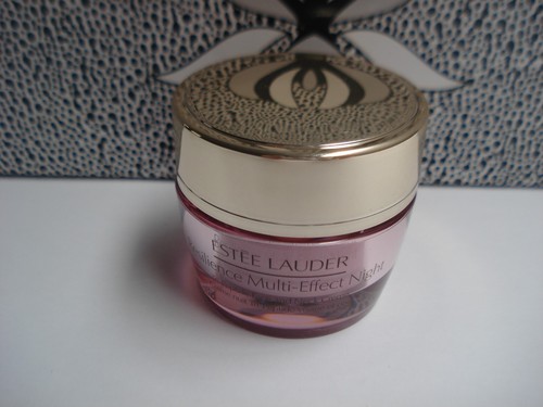 Crème nuit resilience - de,