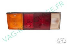 ♻️Feu arrière gauche