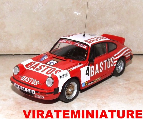 Porsche 911 winner rallye - winner,