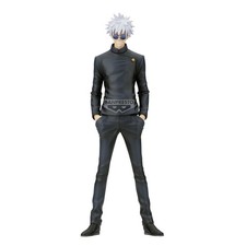 Banpresto Ju-Jitsu Kaisen King