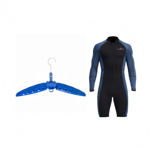 Combinaison plongée homme - de,