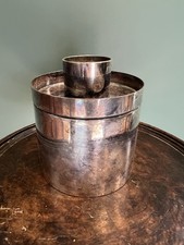 Porte Bougie  de Table Design