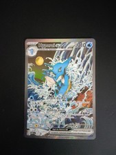 Carte Pokémon FR  Hyporoi EX