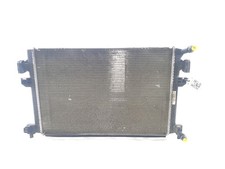 Échangeur eau - Audi A3 III