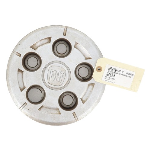 Enjoliveur roue 1358876080 - enjoliveur,