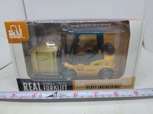 Amusement real forklift lift - forklift,