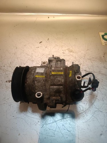 Compresseur clim volkswagen - clim,