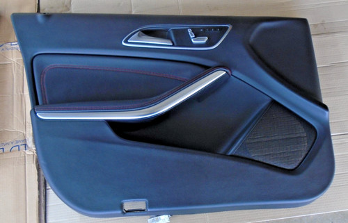 Mercedes a45 amg w176 rhd - ,