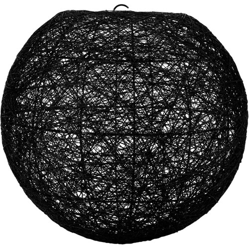 Abat jour suspension boule - abat-jour,