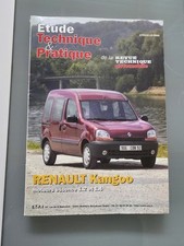 revue technique automobile