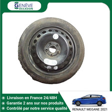 🇫🇷 ROUE SECOURS RENAULT