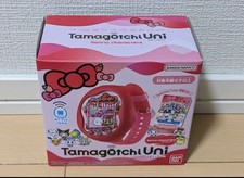 Tamagotchi uni Sanrio Kitty