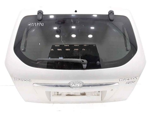 Malle hayon coffre hyundai - /,