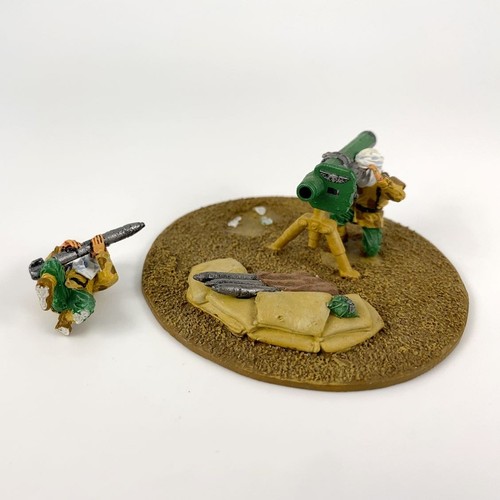 Tallarn desert raiders - tallarn, with