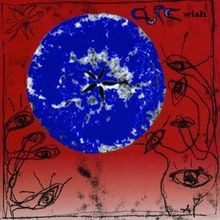 Wish de Cure,the | CD | état