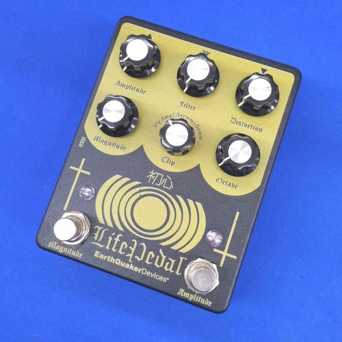Earth quaker devices - quaker,