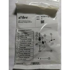 A-dec Kit de réparation de