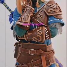 The Legend Of Zelda Link