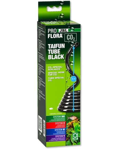 Jbl proflora co2 - proflora, tube