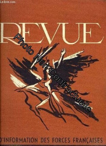 Revue information des - des, forces