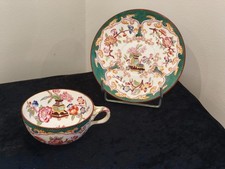 JOLIE TASSE A THE EN