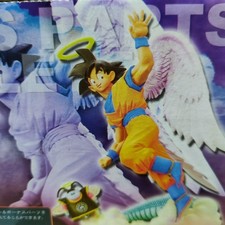 Dragon Ball Capsule Neo Bonus