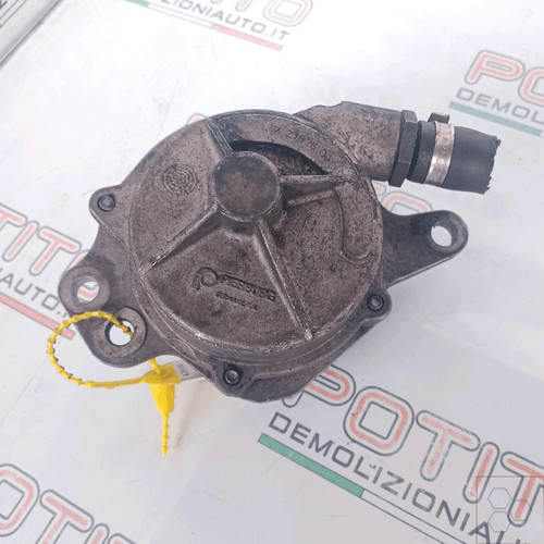 11662249939 pompe vide bmw - 11662249939,