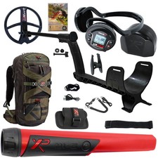 XP DEUS II WS6-ST Master FMF