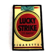 Patch MORALE 5x8cm "LUCKY
