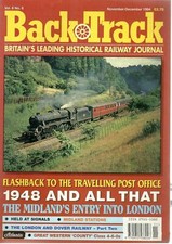 1994 NOV DEC 25817 Back Track