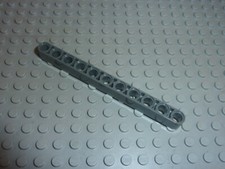 1 x LEGO Technic Dkstone Beam