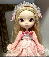 Groove Pullip Kiyomi P-057