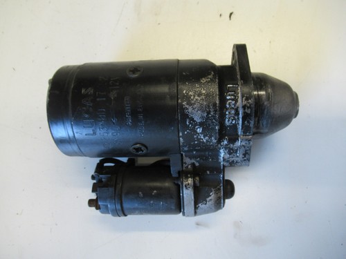 Démarreur moto guzzi v65 pg - démarreur, c