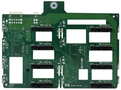 Backplane dell 0m05tm - 0m05tm, sas/sata