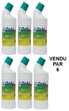 x6 Rénovateur de porcelaine