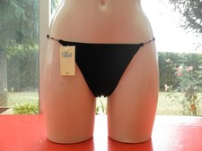 STRING FICELLE TAILLE M/L