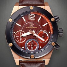 Buech & Boilat Roubaix