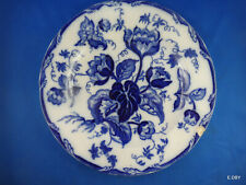 ASSIETTE PORCELAINE DE