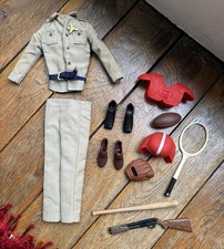 Lot vintage pour poupée - vintage,