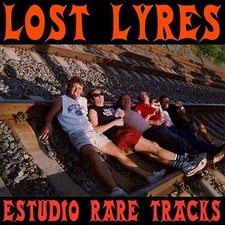 Lyres lost records - lyres,