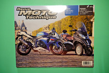 REVUE TECHNIQUE MOTO CIP ETAI