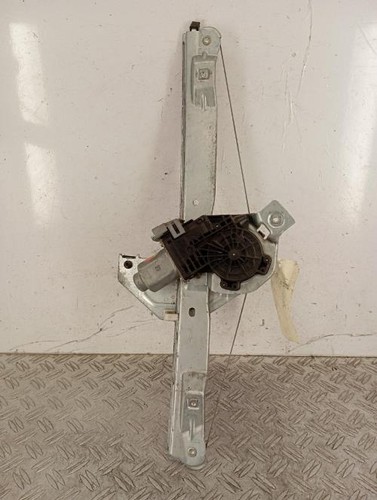Leve vitre electrique avant